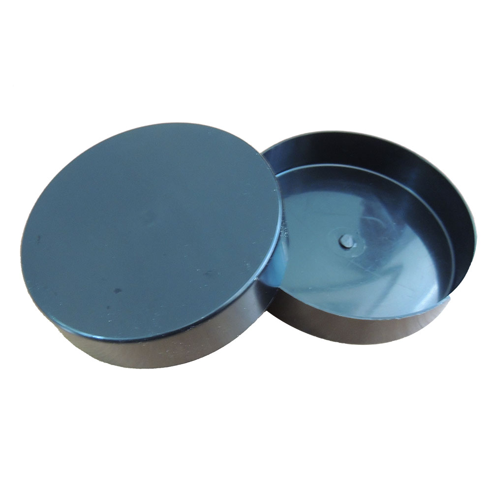 End-Cap 4" End Cap - Image 1